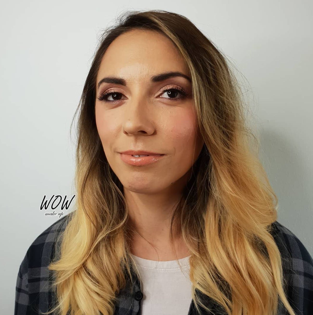 Šminkanje za event — glam look za svečanu prigodu, make up artist Hrvatska