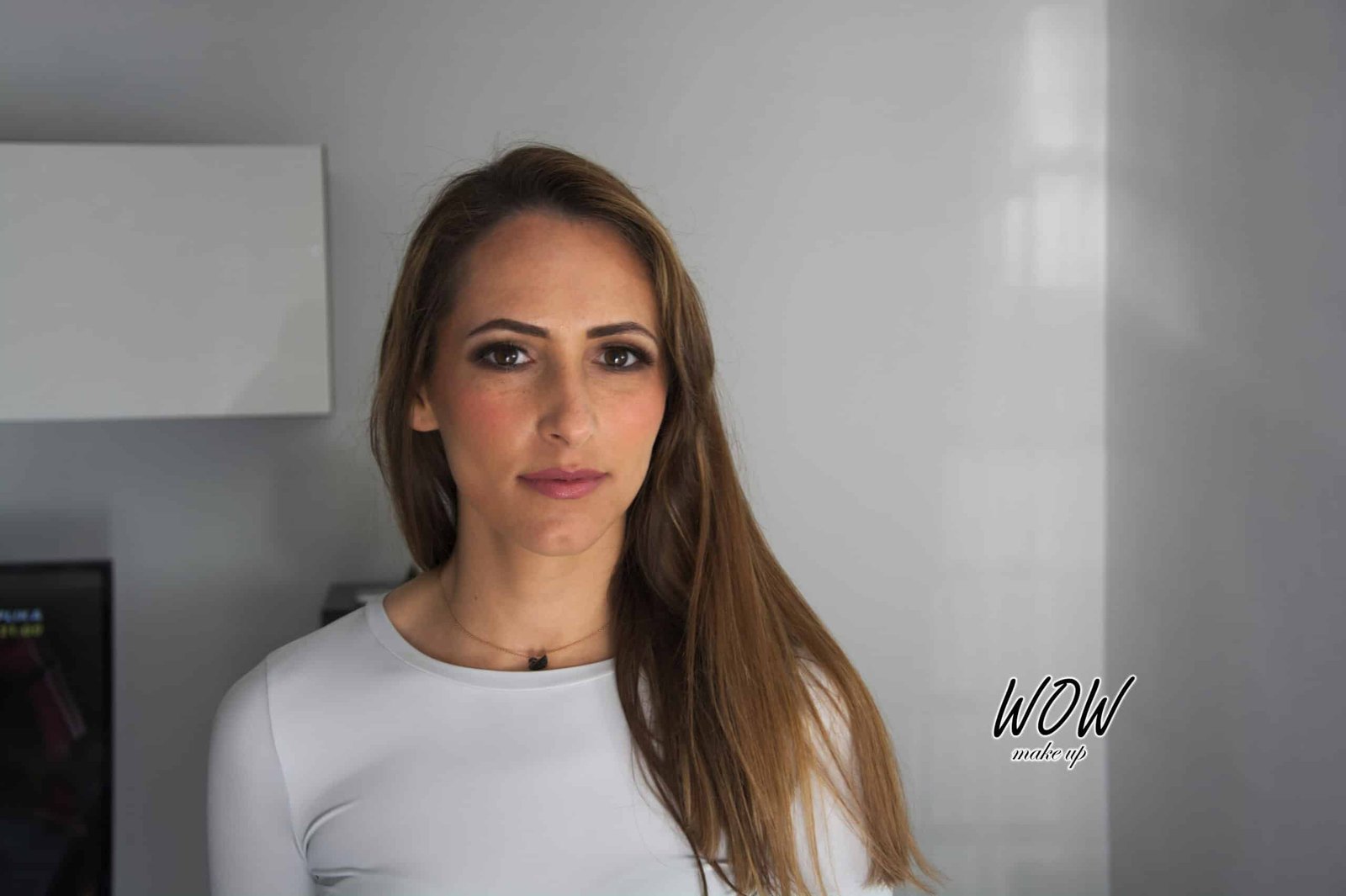 Makeup for wedding guests — svečano šminkanje za obitelj i prijatelje