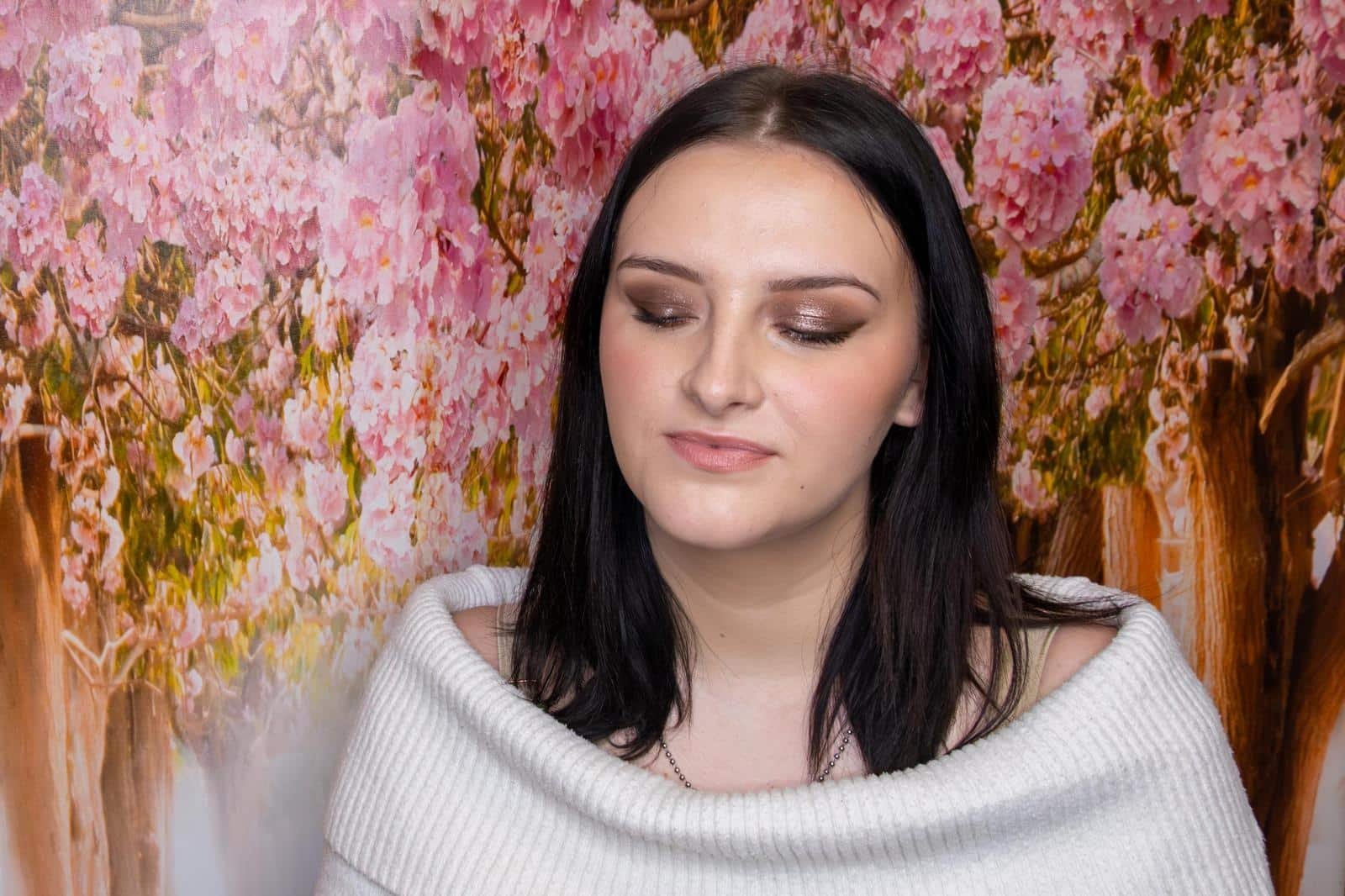 Šminkanje za mladenke i pratnju — kompletan bridal makeup team